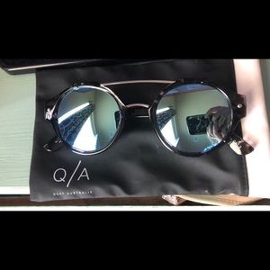 QUAY sunglasses